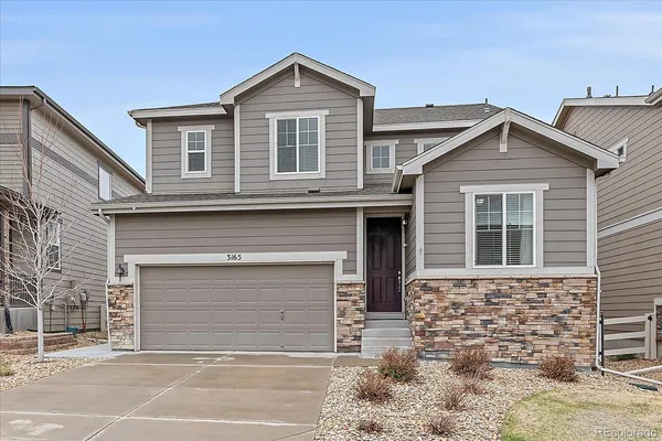 $640,000 | 3165 Bittern Street, Castle Rock, CO 80104