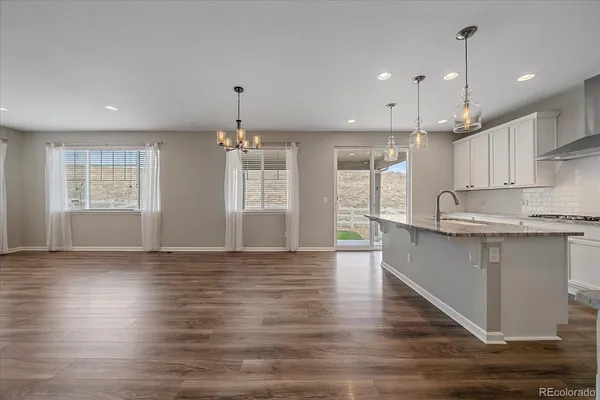 $640,000 | 3165 Bittern Street, Castle Rock, CO 80104