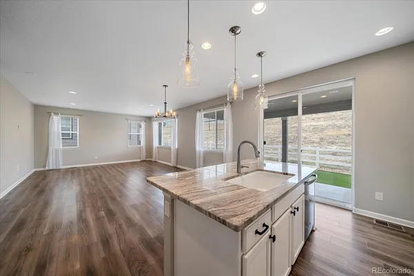 $640,000 | 3165 Bittern Street, Castle Rock, CO 80104