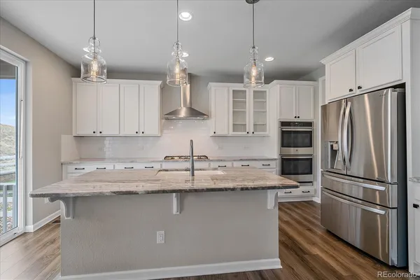 $640,000 | 3165 Bittern Street, Castle Rock, CO 80104