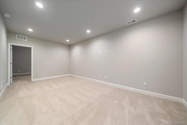 $640,000 | 3165 Bittern Street, Castle Rock, CO 80104