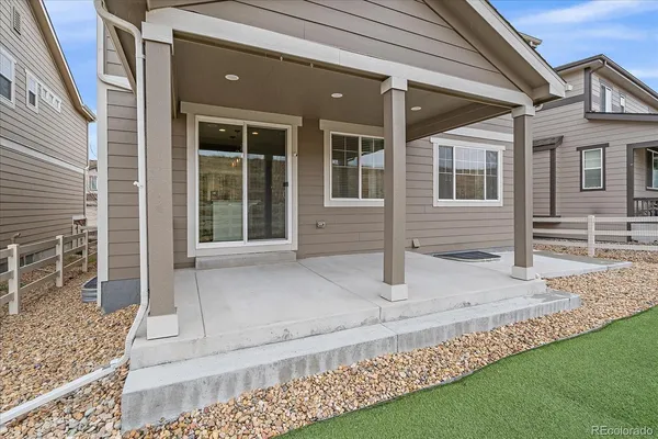 $640,000 | 3165 Bittern Street, Castle Rock, CO 80104