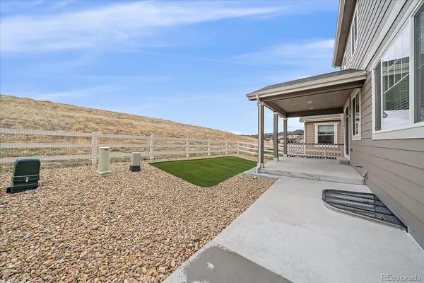 $640,000 | 3165 Bittern Street, Castle Rock, CO 80104
