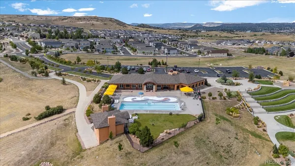 $640,000 | 3165 Bittern Street, Castle Rock, CO 80104