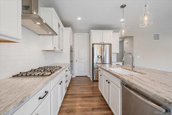 $640,000 | 3165 Bittern Street, Castle Rock, CO 80104