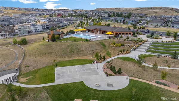 $640,000 | 3165 Bittern Street, Castle Rock, CO 80104