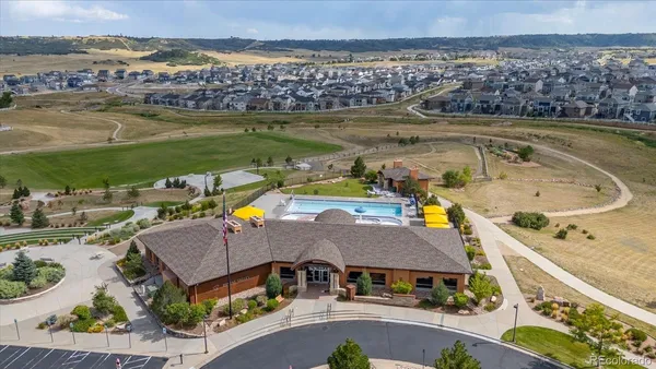 $640,000 | 3165 Bittern Street, Castle Rock, CO 80104