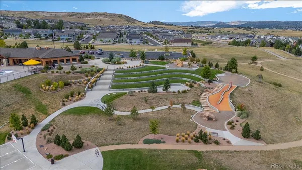 $640,000 | 3165 Bittern Street, Castle Rock, CO 80104