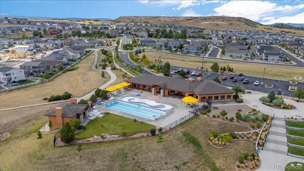 $640,000 | 3165 Bittern Street, Castle Rock, CO 80104