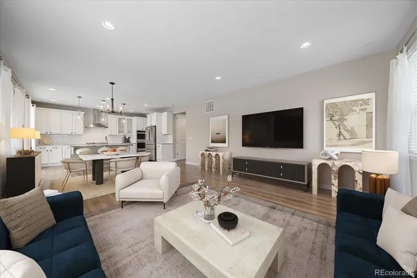 $640,000 | 3165 Bittern Street, Castle Rock, CO 80104