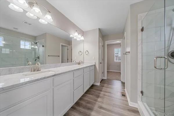 $640,000 | 3165 Bittern Street, Castle Rock, CO 80104