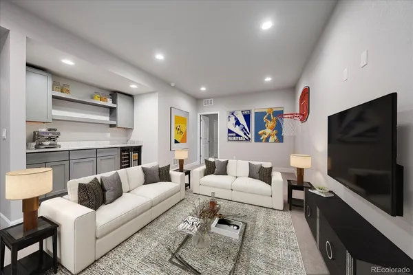 $640,000 | 3165 Bittern Street, Castle Rock, CO 80104