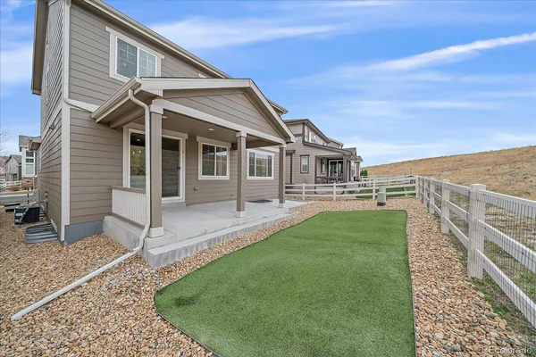 $640,000 | 3165 Bittern Street, Castle Rock, CO 80104