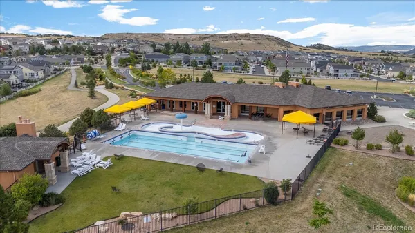 $640,000 | 3165 Bittern Street, Castle Rock, CO 80104