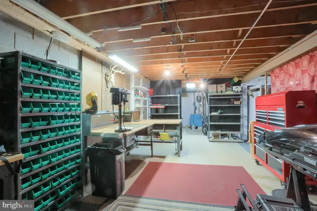 $190,000 | 344 East Broad Street, Williamstown, PA 17098