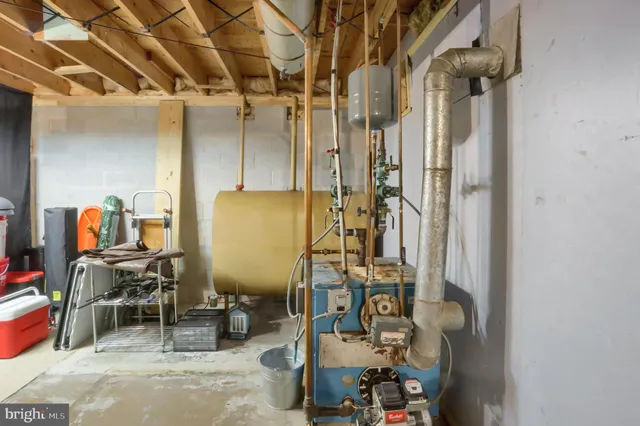 $190,000 | 344 East Broad Street, Williamstown, PA 17098