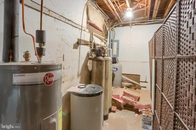 $190,000 | 344 East Broad Street, Williamstown, PA 17098