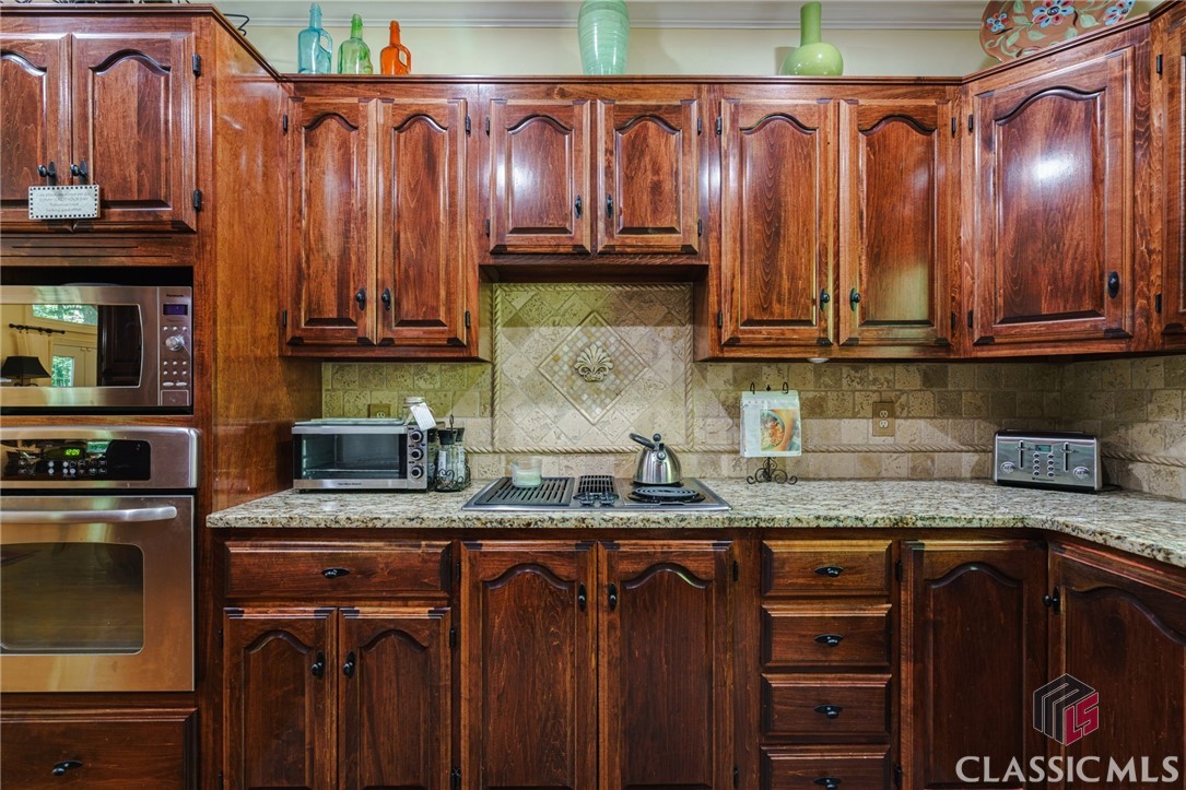 160 Deerfield Road Bogart, GA 30622 - Photo 40 of 66