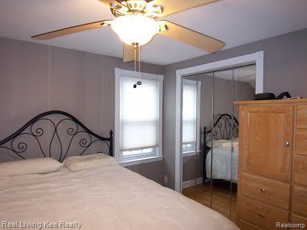 3530 Wakefield Road Berkley, MI 48072 - Photo 27 of 42 master bedroom 2.jpg