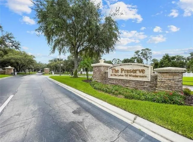 $2,900 | 13527 Misarden Lane, Windermere, FL 34786