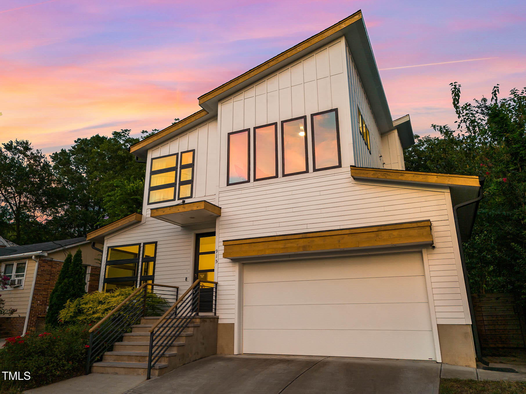 915 South State Street Raleigh, NC 27601 - Photo 45 of 51 45