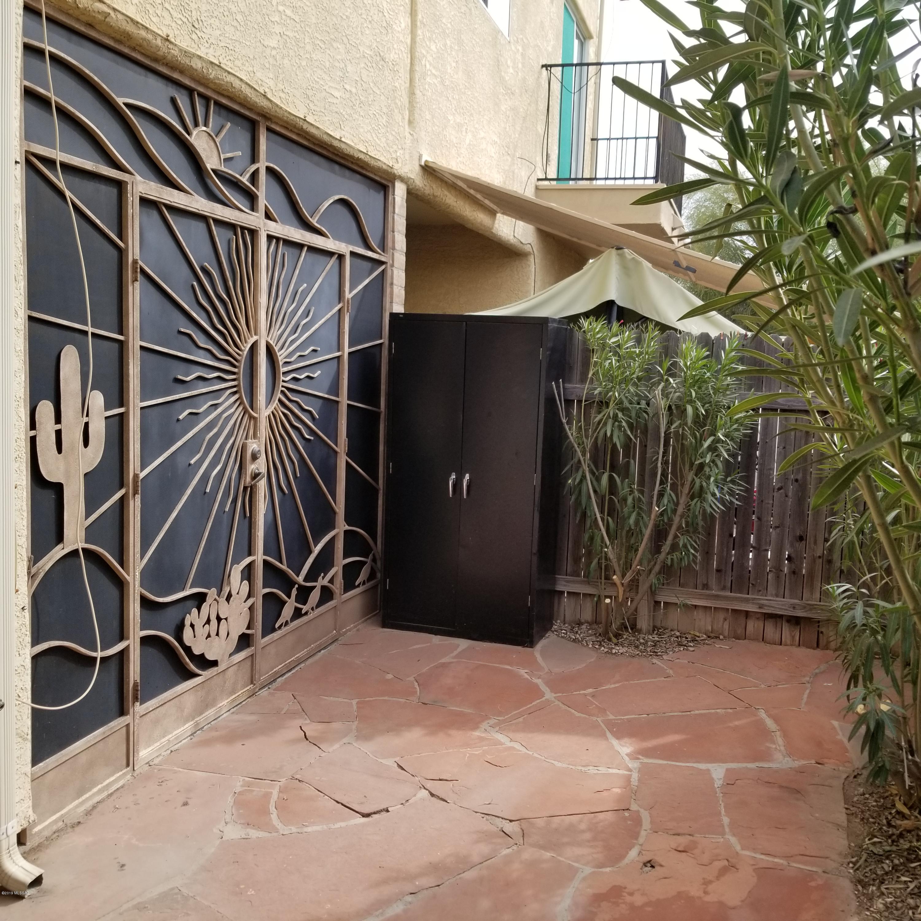 3524 South Mission Road, Unit 4 Tucson, AZ 85713 - Photo 21 of 22