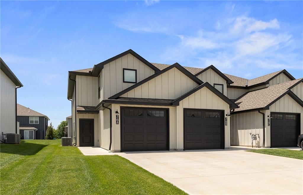 76 Southeast A Se 361st Road Warrensburg, MO 64093 - Photo 2 of 27