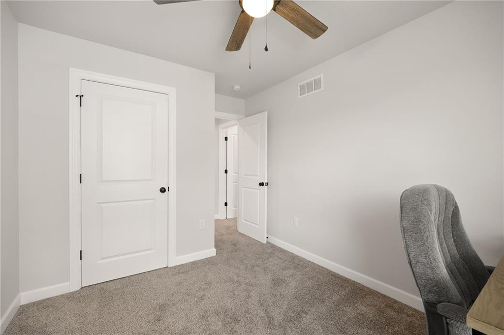 76 Southeast A Se 361st Road Warrensburg, MO 64093 - Photo 23 of 27