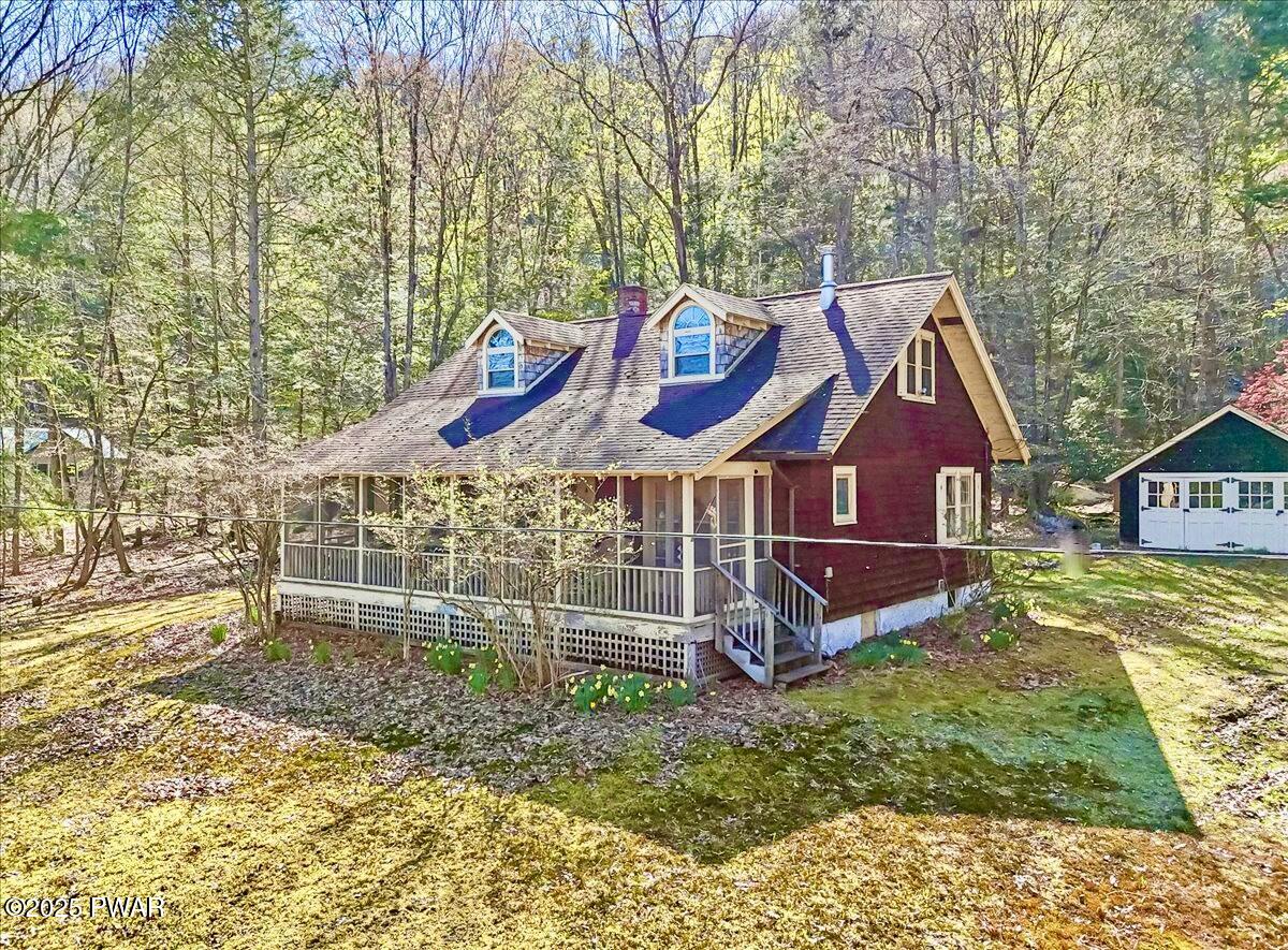 564 A Peggy Runway Road Beach Lake, PA 18405 - Photo 50 of 66