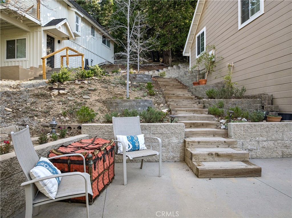 197 Massive Road Lake Arrowhead, CA 92352 - Photo 54 of 72