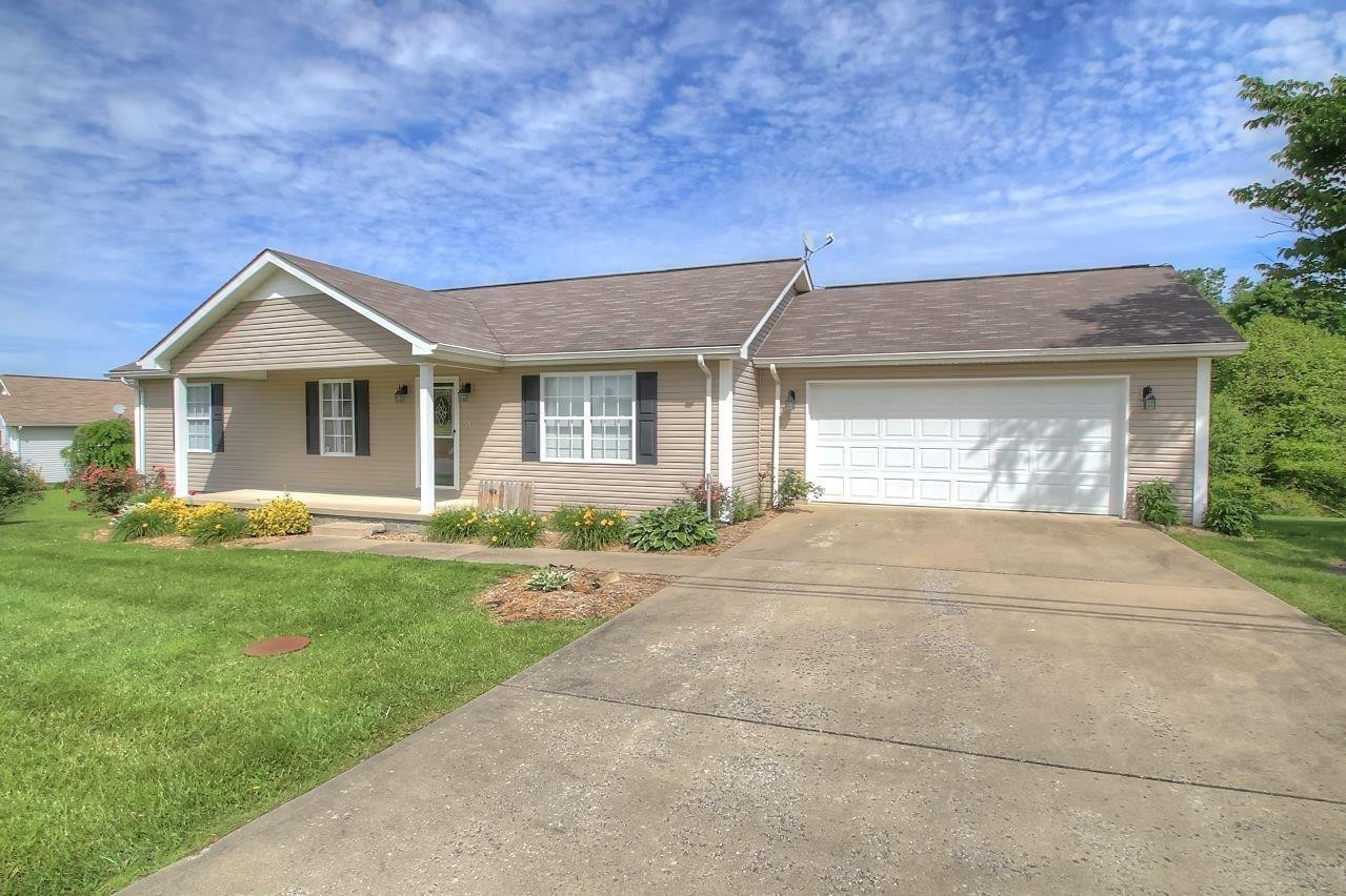 3222 Sinking Creek Road London, KY 40741 - Photo 1 of 1 Photo 1