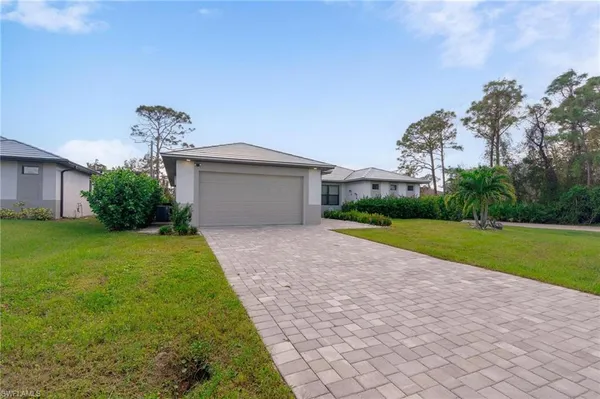 $12,000 | 4665 Key Largo Lane, Bonita Springs, FL 34134