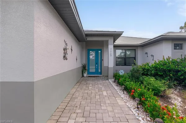 $12,000 | 4665 Key Largo Lane, Bonita Springs, FL 34134