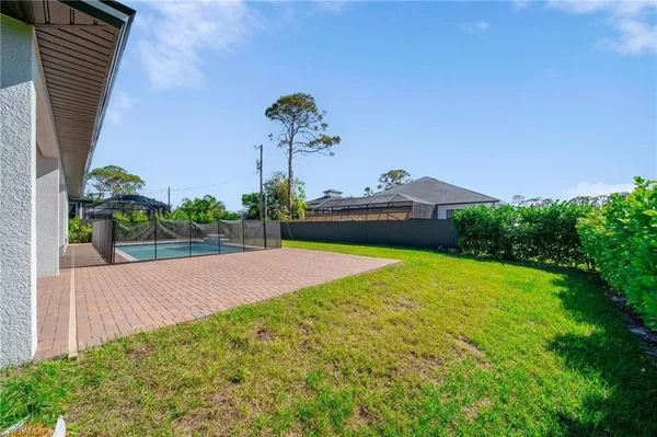 $12,000 | 4665 Key Largo Lane, Bonita Springs, FL 34134