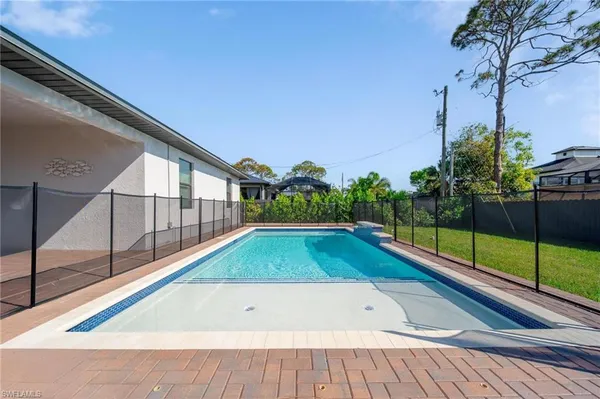 $12,000 | 4665 Key Largo Lane, Bonita Springs, FL 34134