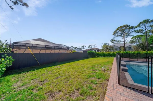 $12,000 | 4665 Key Largo Lane, Bonita Springs, FL 34134