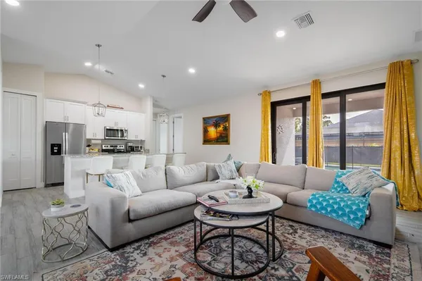 $12,000 | 4665 Key Largo Lane, Bonita Springs, FL 34134