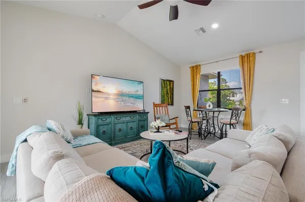 $12,000 | 4665 Key Largo Lane, Bonita Springs, FL 34134