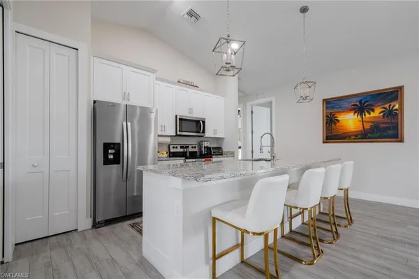 $12,000 | 4665 Key Largo Lane, Bonita Springs, FL 34134