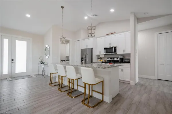 $12,000 | 4665 Key Largo Lane, Bonita Springs, FL 34134