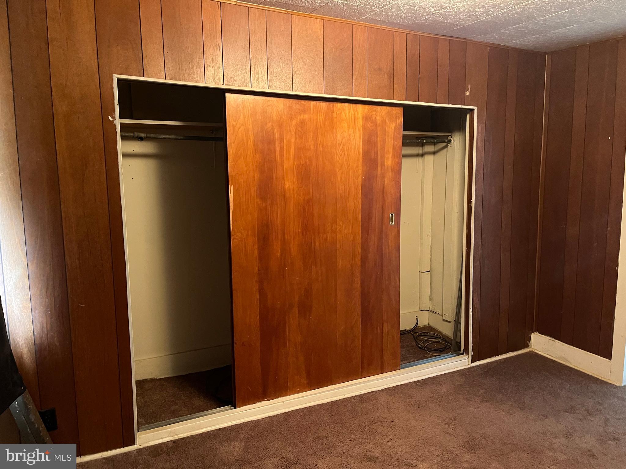 13 South Front Street Mifflintown, PA 17059 - Photo 23 of 30 a view of an empty room with wooden floor
