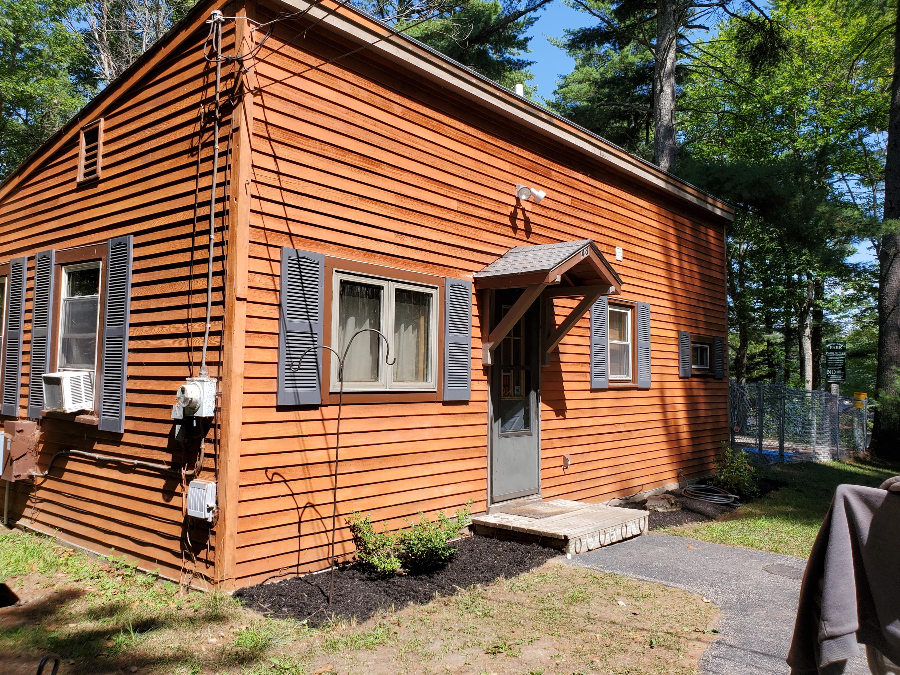 48 Proprietors Road Buxton, ME 04093 - Photo 1 of 13 20200821_114757