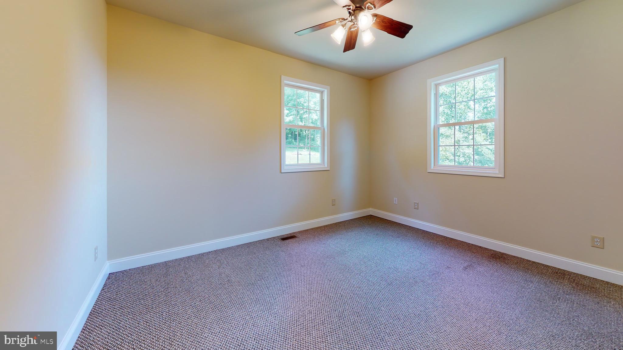 1096 CCC Road Linden, VA 22642 - Photo 13 of 45 Back bedroom on right side of house