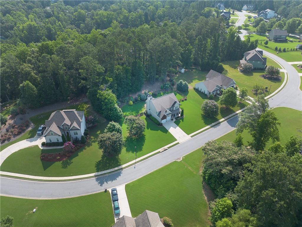 44 Berryhill Place Cartersville, GA 30121 - Photo 5 of 57