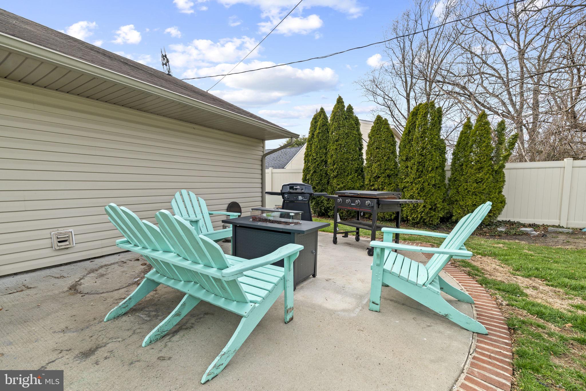 48 Fruitree Road Levittown, PA 19056 - Photo 38 of 41 Gallery Image 38
