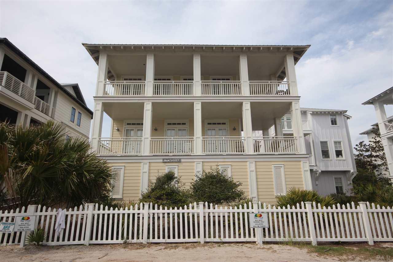 60 Chelsea Loop Road Santa Rosa Beach, FL 32459 - Photo 1 of 26