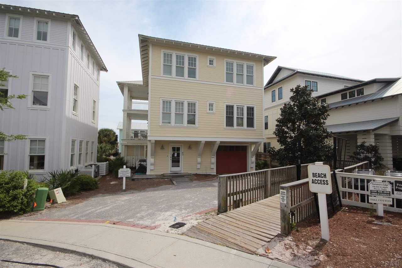 60 Chelsea Loop Road Santa Rosa Beach, FL 32459 - Photo 7 of 26