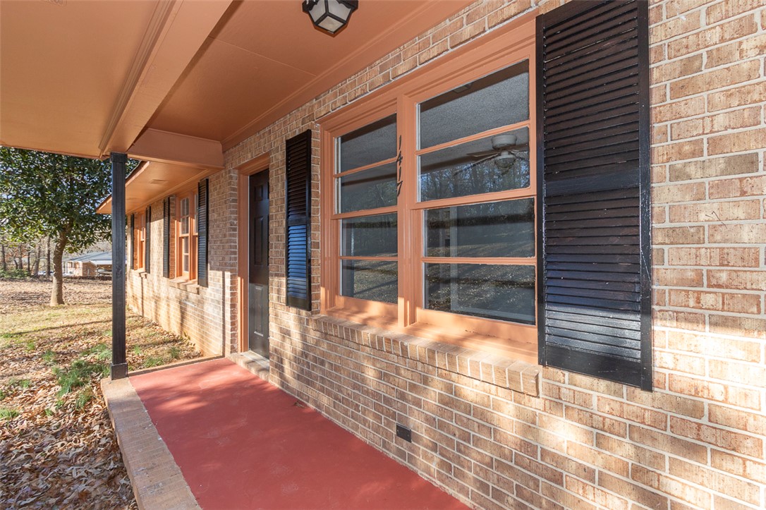 1417 Whiten Road Belton, SC 29627 - Photo 35 of 35