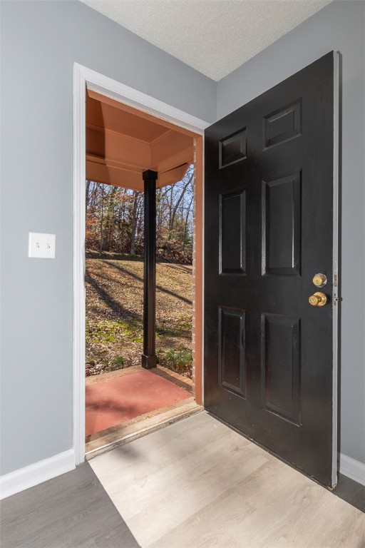 1417 Whiten Road Belton, SC 29627 - Photo 5 of 35