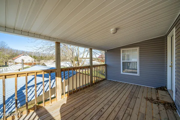 $120,000 | 228 B F Terry Circle, Savannah, TN 38372